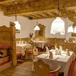 Alpenhotel Speckbacher Hof 3* Gnadenwald