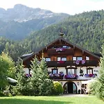 Alpenhotel Speckbacher Hof Hotel Gnadenwald