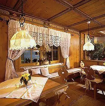 Alpenhotel Speckbacher Hof Otel