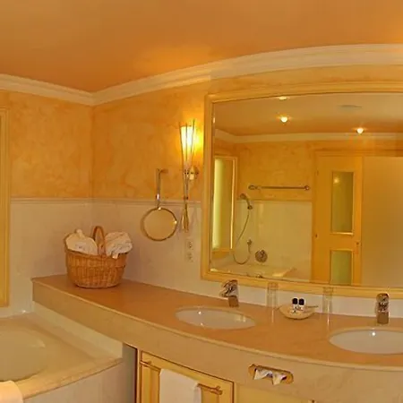 Hotel Alpenhotel Speckbacher Hof