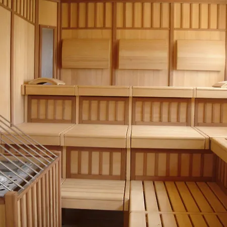 Alpenhotel Speckbacher Hof