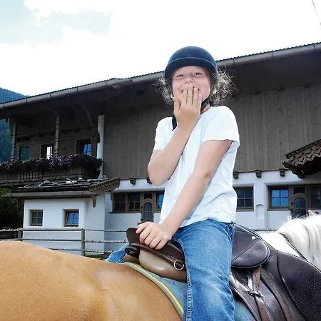 Hotel Alpenhotel Speckbacher Hof 3*