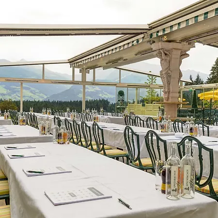 Alpenhotel Speckbacher Hof