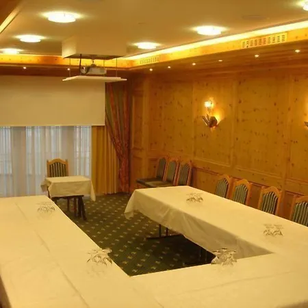 Alpenhotel Speckbacher Hof