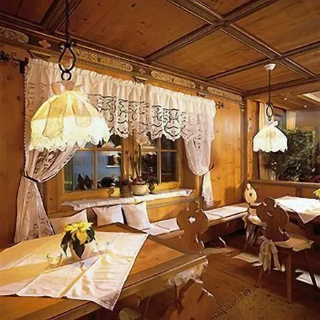 Alpenhotel Speckbacher Hof Hotel Gnadenwald