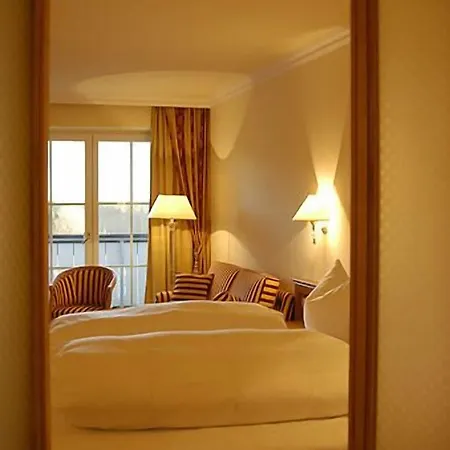 Hotel Alpenhotel Speckbacher Hof