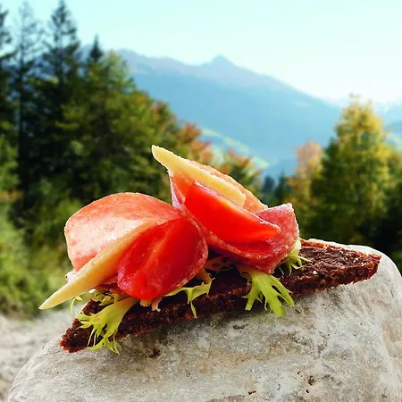 Alpenhotel Speckbacher Hof Hotel 3*