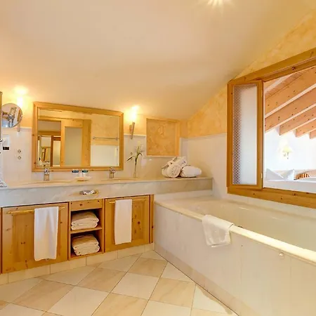 Alpenhotel Speckbacher Hof Otel 3*