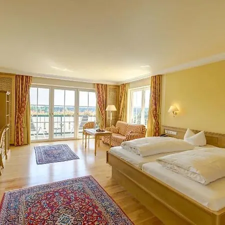 Hotel Alpenhotel Speckbacher Hof 3*