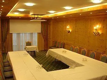 Alpenhotel Speckbacher Hof 3*