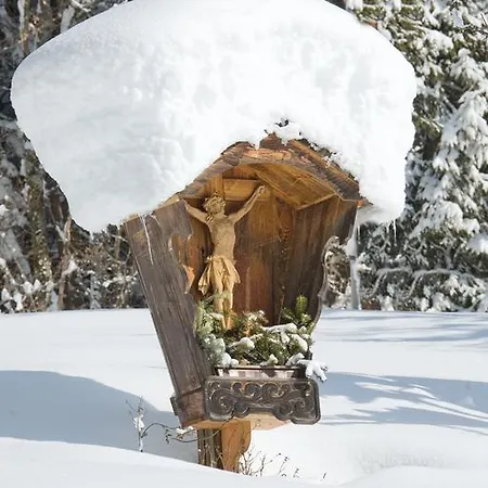 Alpenhotel Speckbacher Hof Hotell Gnadenwald