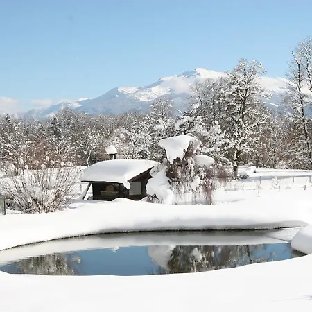 알펜호텔 슈펙바허 호프 그나덴왈드
