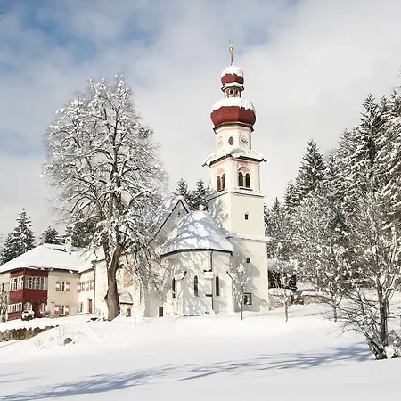 Hotel Alpenhotel Speckbacher Hof
