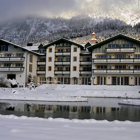 Hotel Alpenhotel Speckbacher Hof 3*