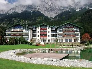 Otel Alpenhotel Speckbacher Hof