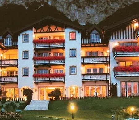 Hotel Alpenhotel Speckbacher Hof 3*