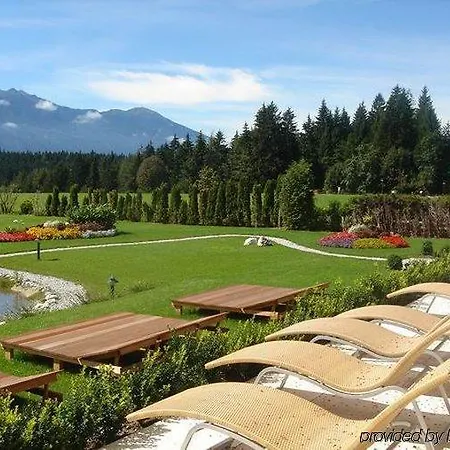 Alpenhotel Speckbacher Hof 3* Gnadenwald