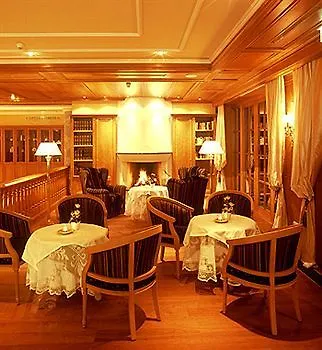 Hotel Alpenhotel Speckbacher Hof