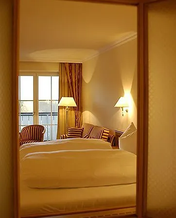 Alpenhotel Speckbacher Hof