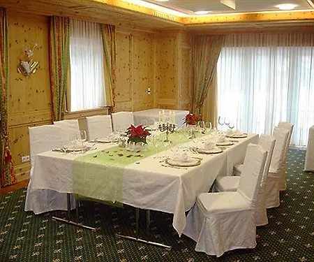 Hotel Alpenhotel Speckbacher Hof