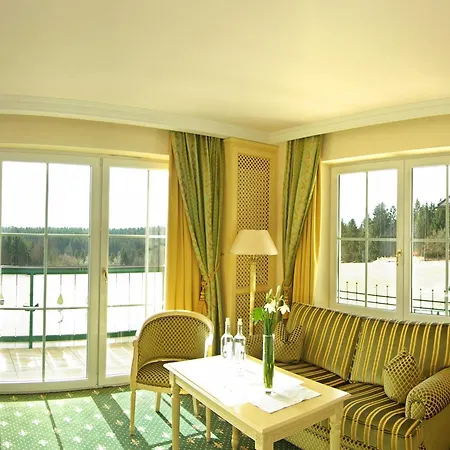 Alpenhotel Speckbacher Hof Gnadenwald