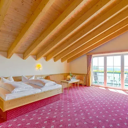 Alpenhotel Speckbacher Hof Hotel 3*