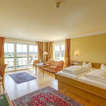 Alpenhotel Speckbacher Hof Hotel