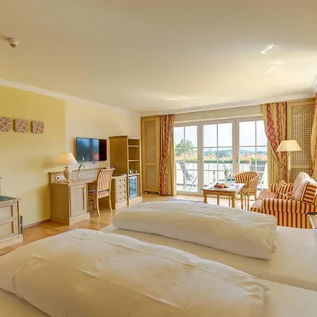 Alpenhotel Speckbacher Hof Hotel