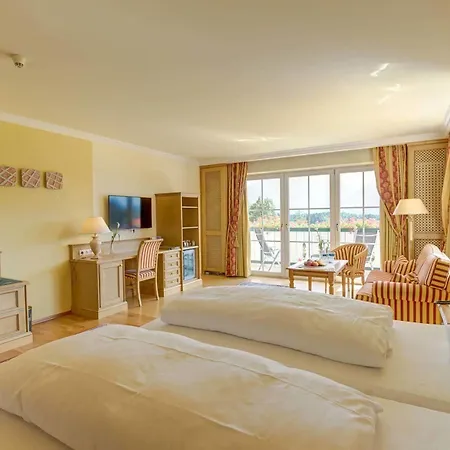 Alpenhotel Speckbacher Hof Otel