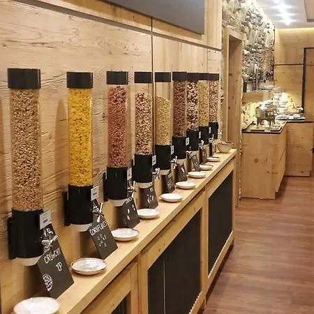 Alpenhotel Speckbacher Hof