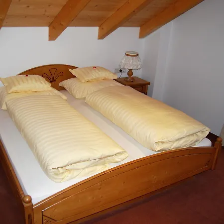 Alpenhotel Speckbacher Hof Hotel 3*