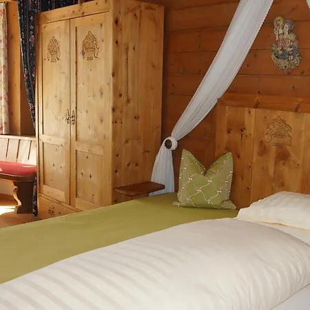 Alpenhotel Speckbacher Hof Hotel 3*