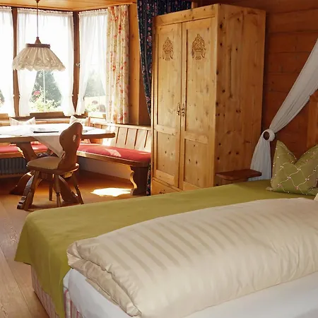 Alpenhotel Speckbacher Hof Hotel 3*