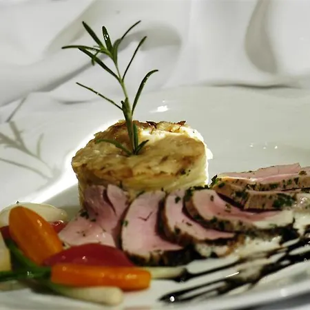 Alpenhotel Speckbacher Hof Otel 3*