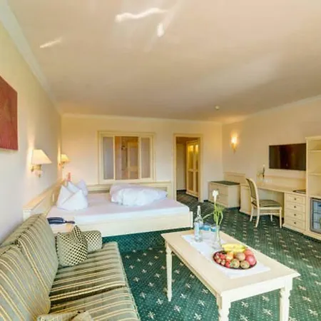 Hotel Alpenhotel Speckbacher Hof