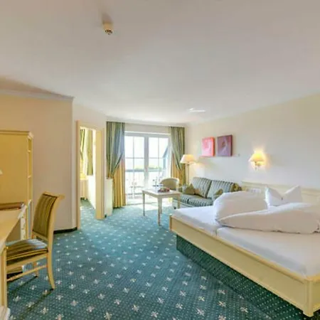 Alpenhotel Speckbacher Hof Hotel Gnadenwald