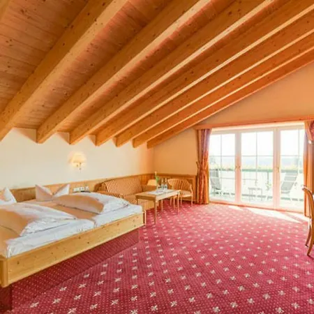 Alpenhotel Speckbacher Hof Gnadenwald