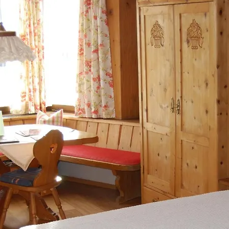 알펜호텔 슈펙바허 호프 그나덴왈드