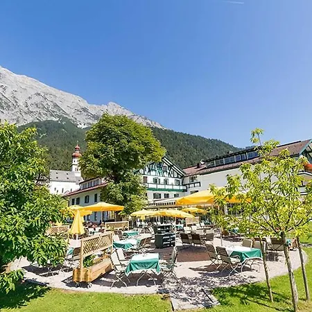 Hotel Alpenhotel Speckbacher Hof