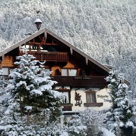 Hotel Alpenhotel Speckbacher Hof 3*
