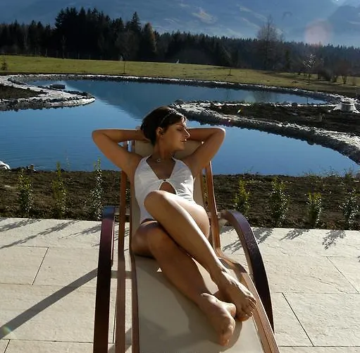 Hotel Alpenhotel Speckbacher Hof