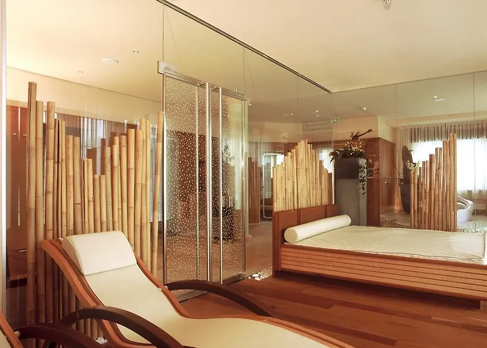 Hotel Alpenhotel Speckbacher Hof 3*