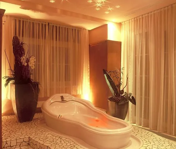 Alpenhotel Speckbacher Hof Hotel 3*