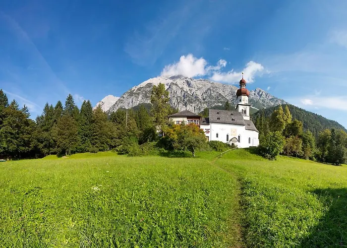 Hotel Alpenhotel Speckbacher Hof