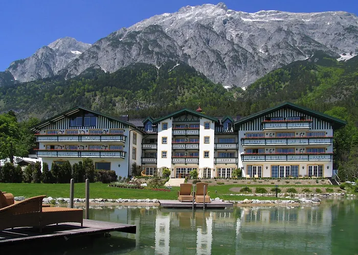 Alpenhotel Speckbacher Hof Gnadenwald