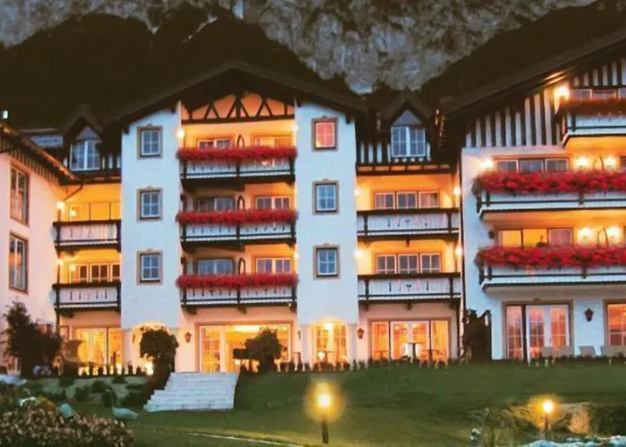 Alpenhotel Speckbacher Hof Hotel