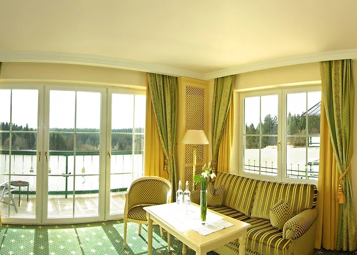 Alpenhotel Speckbacher Hof 3*