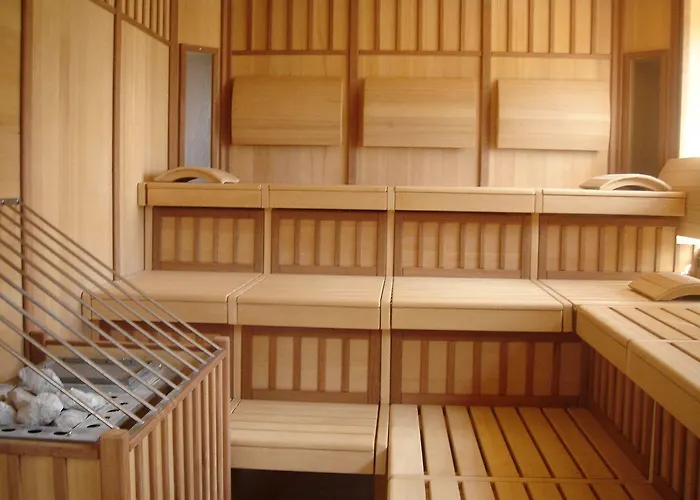 Alpenhotel Speckbacher Hof