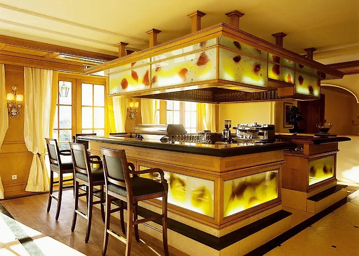 Alpenhotel Speckbacher Hof 3*