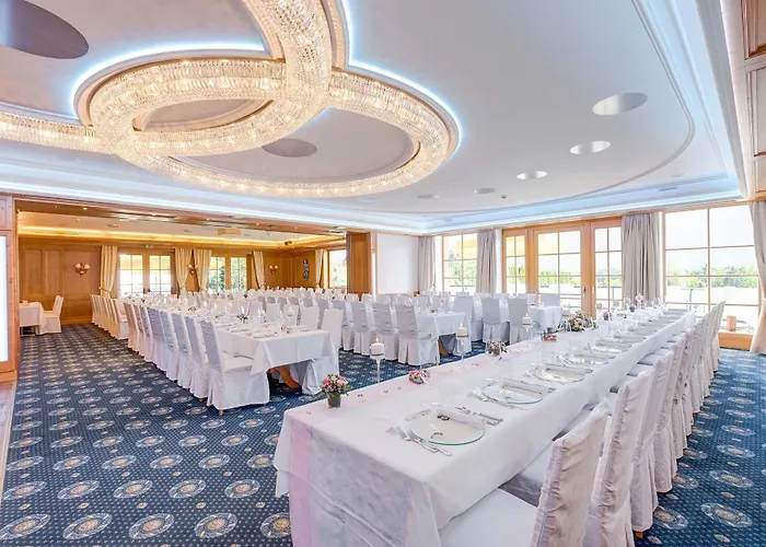 Alpenhotel Speckbacher Hof